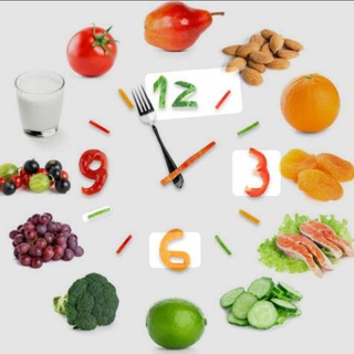 ПРАВИЛЬНОЕ ПИТАНИЕ.