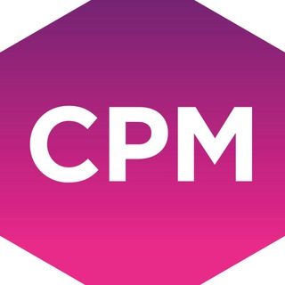 СРМ — COLLECTION PREMIÈRE MOSCOW