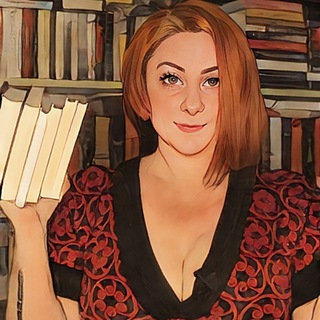 ЧИТАЙ, KRW, КНИЖКИ️