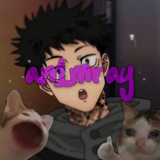AN1MRAY