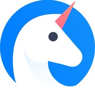 CRYPTO UNICORN