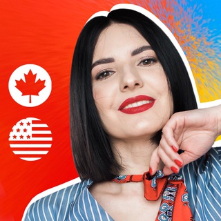 КАНАДА США 2023 LILY BOIKO