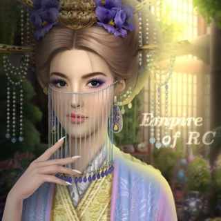 EMPIRE OF RC