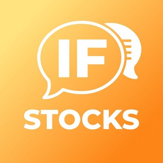 IF STOCKS CHAT