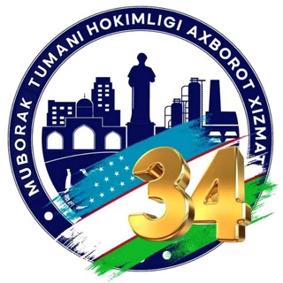 МUBORAK TUMANI HOKIMLIGI