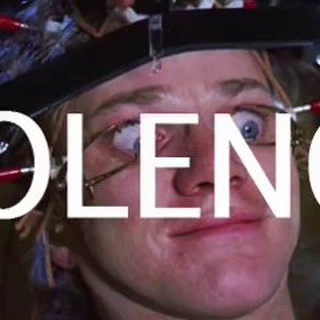 ULTRAVIOLENCE
