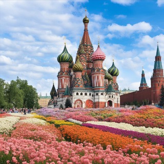 ТУРИЗМ В РОССИИ И ОКОЛО