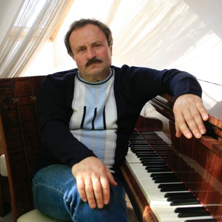 ВЛАДИМИР БЫСТРЯКОВ ТЕЛЕГРАМ