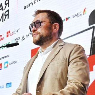 ДЕНИС ЦУКАНОВ НА СВЯЗИ