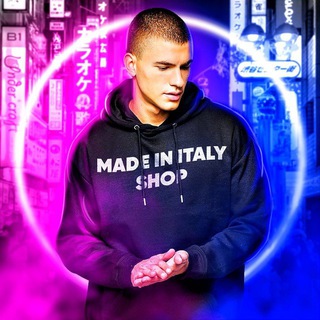 MADE IN ITALY REZERV