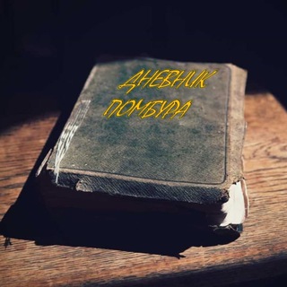 ДНЕВНИК ПОМБУРА