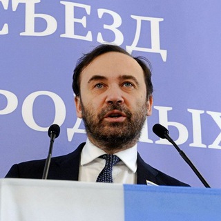ИЛЬЯ ПОНОМАРЕВ