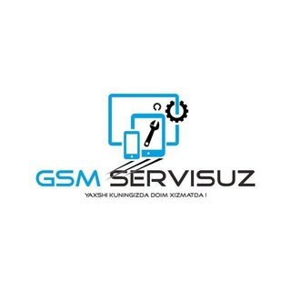 GSM SERVISUZ