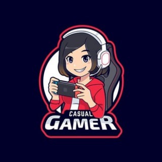 CASUAL GAMER