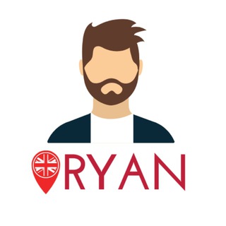 ENGLISH WITH RYAN