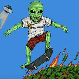 MEMEDEALER