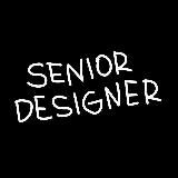 SENIOR DESIGNER | PRAGMATICA