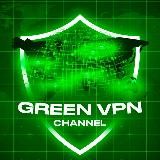 GREEN VPN | CHANNEL