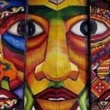 ART AND CULTURE (COMPREHENSIVE)