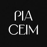 PIACEIM • СТИКЕРЫ & ПРЕСЕТЫ