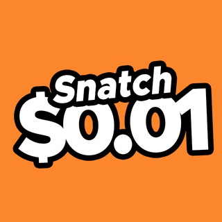 BANGGOOD SNATCH & SLASH