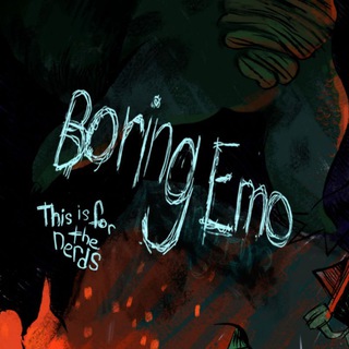 BORING EMO