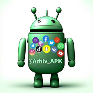 ARHIV_APK ПРИЛОЖЕНИЯ ДЛЯ АНДРОИД БЕЗ РЕКЛАМЫ С PREMIUM ВЕРСИЯМИ.