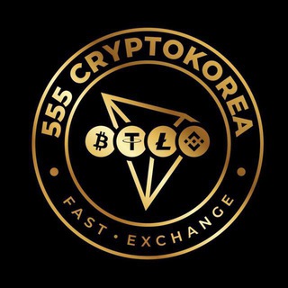 555 CRYPTO KOREA