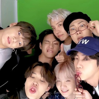 BTS CLOSET