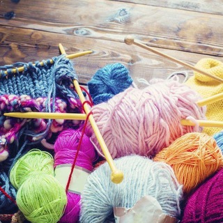 ВЯЗАНИЕ СПИЦАМИ