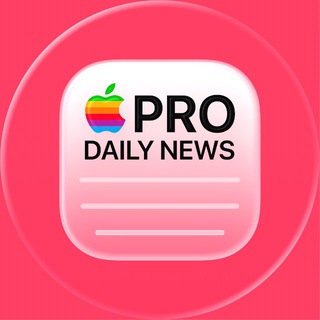 APPLE PRO DAILY NEWS
