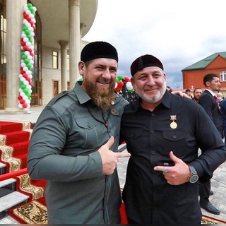 ИРАСХАНОВ АСЛАМБЕК САЛМАНОВИЧ