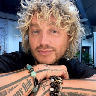 LEONID ROMANOV HAIR PRO