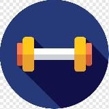 КАЧАЛКА | GYM | ВСЕ О МЫШЦАХ
