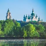 ЧЕРНИГОВ РАБОТА
