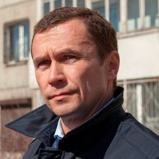 ДМИТРИЙ БЕРДНИКОВ