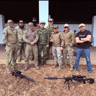 ORENGUNTEAM