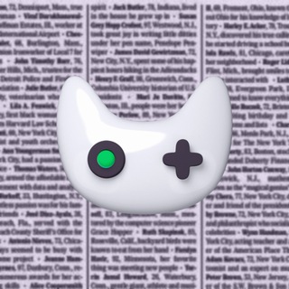  GAMEPADBOT - НОВОСТИ
