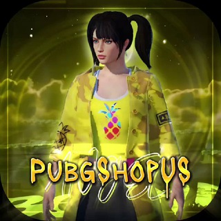PUBG/SHOPUS