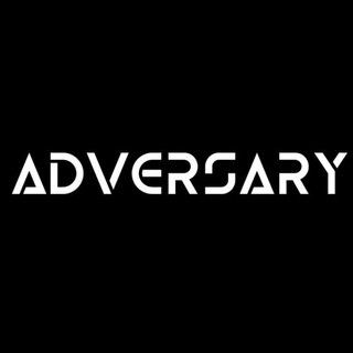 КРОССОВКИ “ADVERSARY”