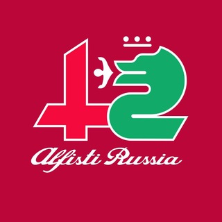 ALFA ROMEO RUSSIA