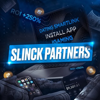 SLINCK.PARTNERS
