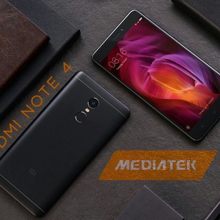 XIAOMI REDMI NOTE 4 | NIKEL 
