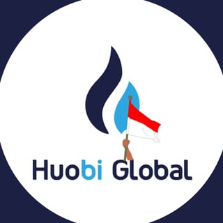 HUOBI GLOBAL INDONESIA (OFFICIAL)