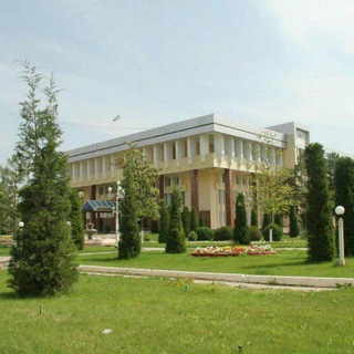 NAMANGAN VILOYATI HOKIMLIGI