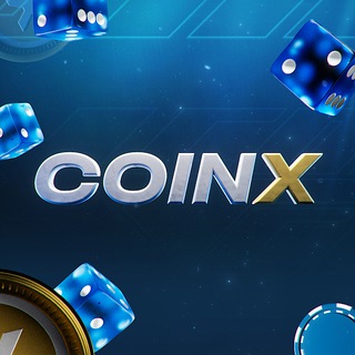 COINX | КАНАЛ