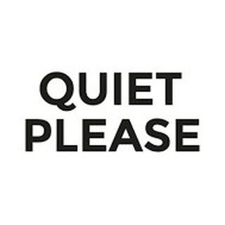 QUIET  MUSIC