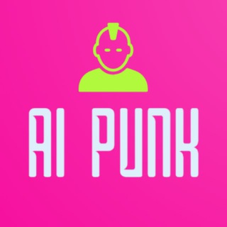 AI PUNK РАЗРАБОТКА БОТОВ