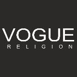 VOGUE-RELIGION