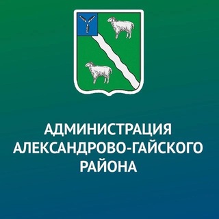 АЛЕКСАНДРОВО-ГАЙСКИЙ РАЙОН